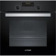 INDEPENDENT OVEN BUILT IN  PH12M41B0 (66LT / A / BLACK / ΟΘΟΝΗ / POP / ΤΗΕΛΣΚΟΠΙΚΟΣ / ΥΔΡΟΛΥΣΗ)